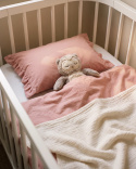 Duvet set Gro - Ash Rose