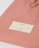 Duvet set Gro - Ash Rose