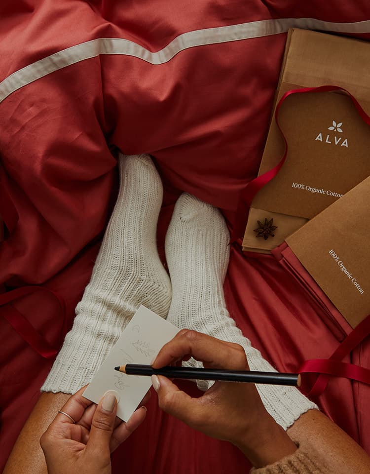 Påslakan online från Alva